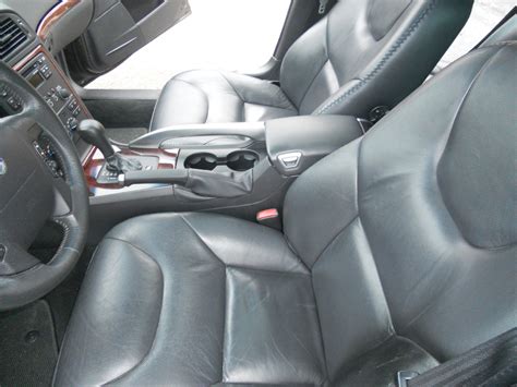 2006 Volvo XC70 - Interior Pictures - CarGurus