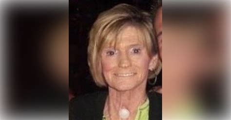 Obituary Information For Linda Martin