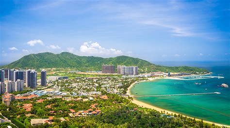 Sanya Travel Guide - Forbes Travel Guide