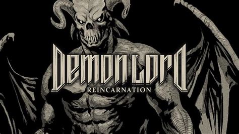 Demon Lord Reincarnation On Gog