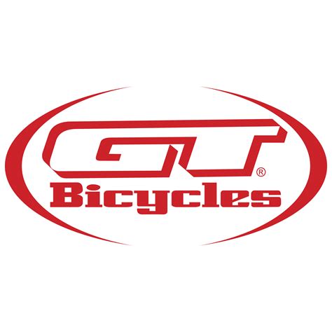 GT Bicycles Logo PNG Transparent & SVG Vector - Freebie Supply