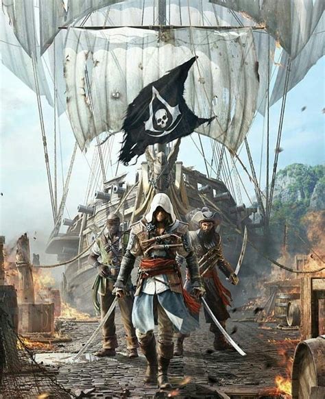 Assassins Creed Iv Black Flag Assassins Creed Iv Black Flag Gold Edition Hd Phone Wallpaper