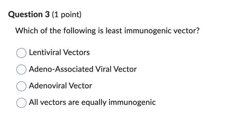 Solved Which of the following Origin of Replication site | Chegg.com