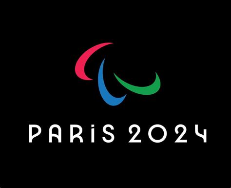 Paris Paralympics Logo Peria Bobbette