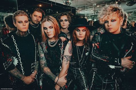 Blind Channel Exit Emotions Album Review By Antoine Karam Lots Of Muzik