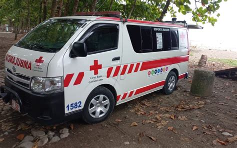 Esterillos hallan cuerpo de niño de 10 años arrastrado por corriente