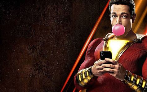 Warner Bros Y Dc Comics Preparan Una Secuela De Shazam Cine