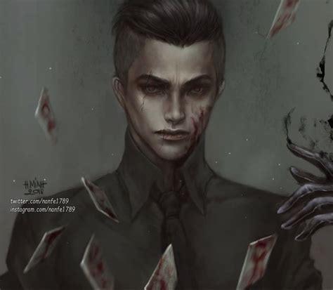 Pin by 𝐴𝑙𝑖𝑛𝑎 on Шестерка Воронов | World of darkness, Painting, Sounds like