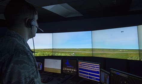 MacDill air traffic control: Training effectively and efficiently ...