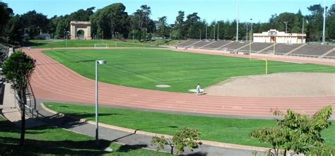 Kezar Stadium - RushTix