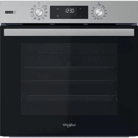 Духовой шкаф электрический Whirlpool OMSR58CU1SX купить - цена ...