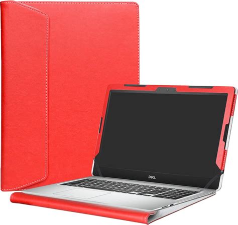 Alapmk Protective Case Cover For Dell Inspiron