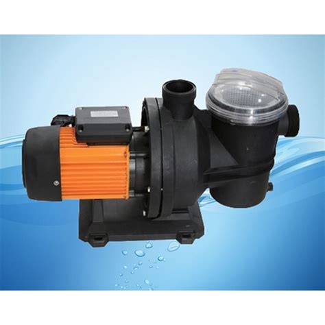 Swimming Pool Pumps at 15000.00 INR in Delhi, Delhi | D S Water Technology