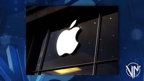 Rusia Multa A Apple Por Incumplir Ley De Datos Personales