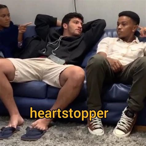 𝐓𝐫𝐚𝐯𝐞𝐬𝐭𝐢 𝐪𝐮𝐞 𝐇𝐚𝐛𝐥𝐚 on Twitter O HEARTSTOPPER BRASILEIRO A nova