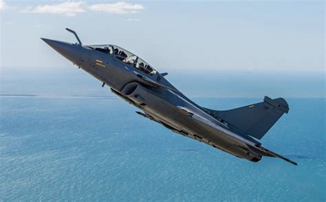 Kroatien Kauft Neue Rafale Kampfflugzeuge