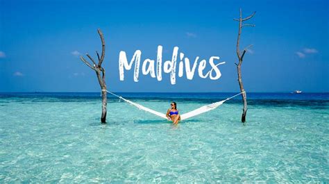 Maldivi / Zemlja