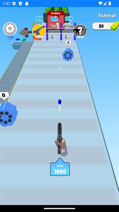 MASTER GUN - Weapon Shooter Run 3D GAME - App on Amazon Appstore