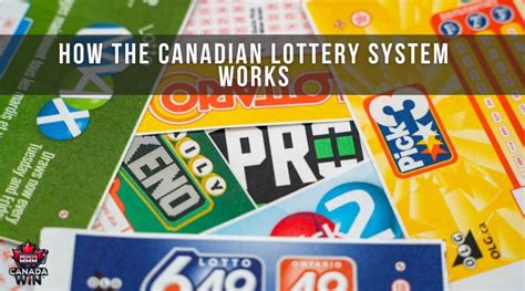 How The Canadian Lottery System Works A Beginners Guide Canada Win