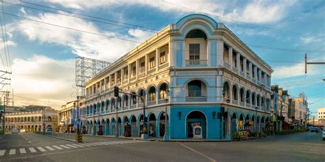 Iloilo Where Heritage History Meet