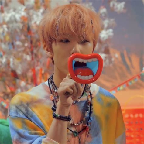 Nct Dream Hello Future Park Jisung Icon Gambar Pacar Anak Gambar