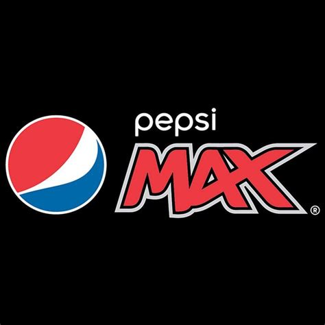 Pepsi Max Logo - LogoDix