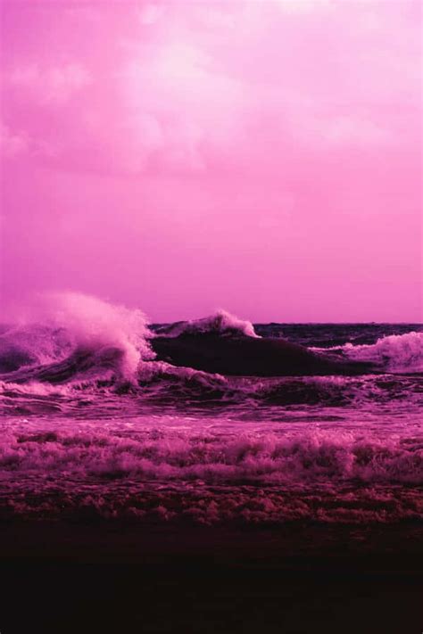100 Dark Pink Wallpapers