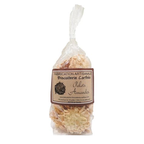 Palets Amandes Boutique Terres Ail Es De Gonfaron