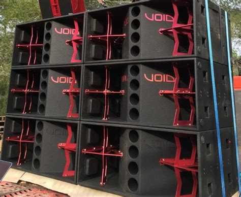 10 Box Sound System Lapangan Terbaik Pilih Yang Mana