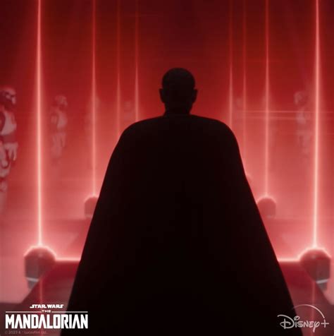 The Mandalorian On Twitter The Season Finale Of TheMandalorian