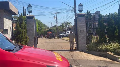 Mulher De Pecuarista Que Morreu Em Acidente A Reo Socorrida Tiro