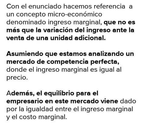 Ejemplos De Costos Decrementales Y Costos Incrementales Brainly Lat