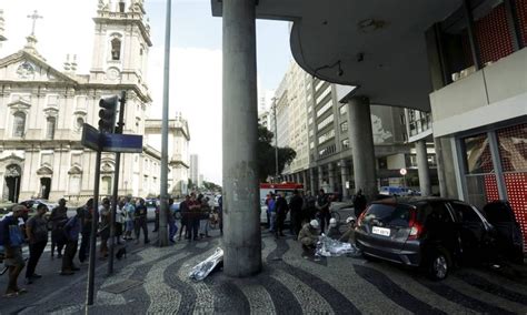 Confronto Entre Pm E Bandidos Termina Tr S Pessoas Mortas No Centro