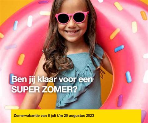 Ben Jij Klaar Voor Een SUPER ZOMER Nieuws Stadsboerderijen