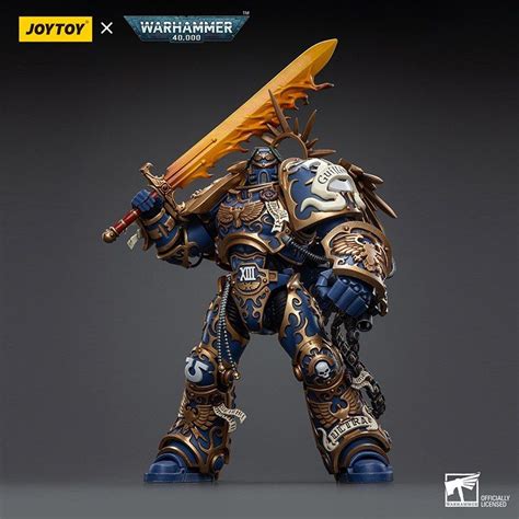 Joytoy Warhammer K Carousell