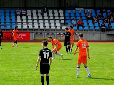 Mannschaft Budissa Bautzen E V