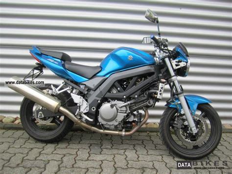 Suzuki Sv N