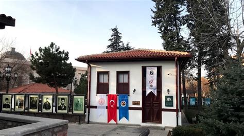 13 Top Things To Do In Ankara Museums And Historic Sites