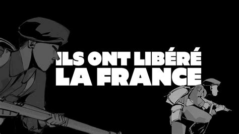 TEASER Ils ont libéré la France Épisode 1 Ils ont libéré la France