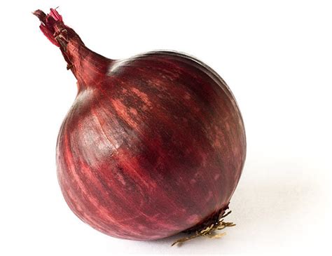 How To Grow Red Onions