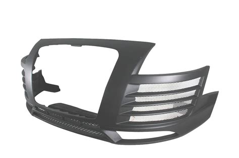 Audi Tt N Duraflex R Look Front Bumper