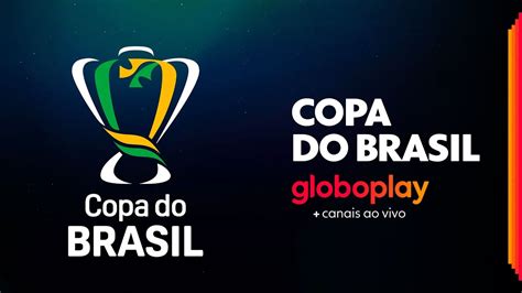 Vem A Copa Do Brasil No Globoplay Sportv Youtube