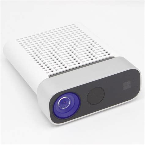 Microsoft Azure Kinect Dk