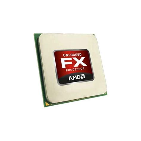 Processador Amd Fx 4300 Black Cache 8Mb 3 8Ghz Am3 Oem Submarino