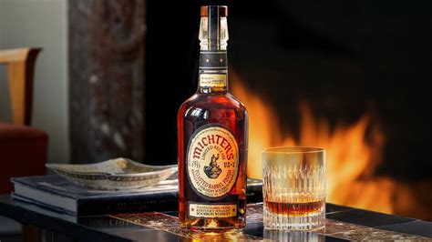 Michters Releases Toasted Bourbon For First Time Since