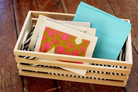 15 Amazing DIY Stationery Ideas