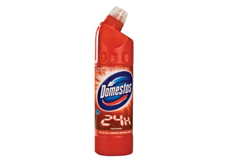 Domestos 24 часа