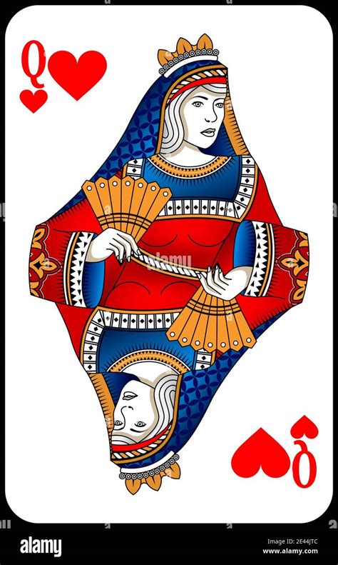 ベスト Queen Of Hearts Card Clipart 319946 Queen Of Hearts Card Clipart Free