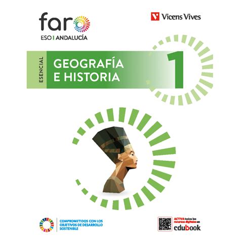 Geograf A E Historia Andaluc A Esencial Faro