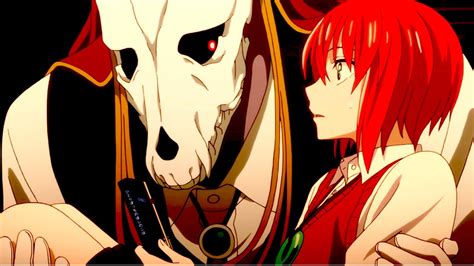 Mahoutsukai No Yome Episode Subtitle Indonesia X